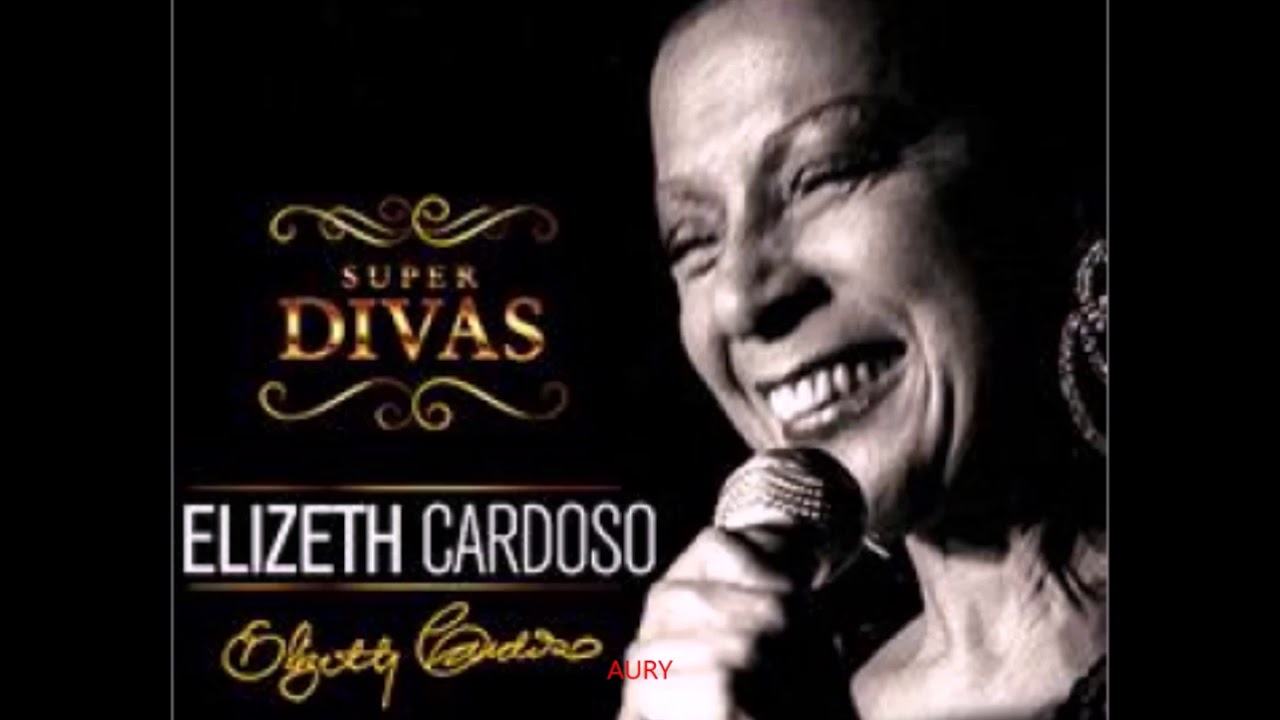 Elizeth Cardoso -  LAMENTOS de Pixinguinha & Vinícius de Moraes