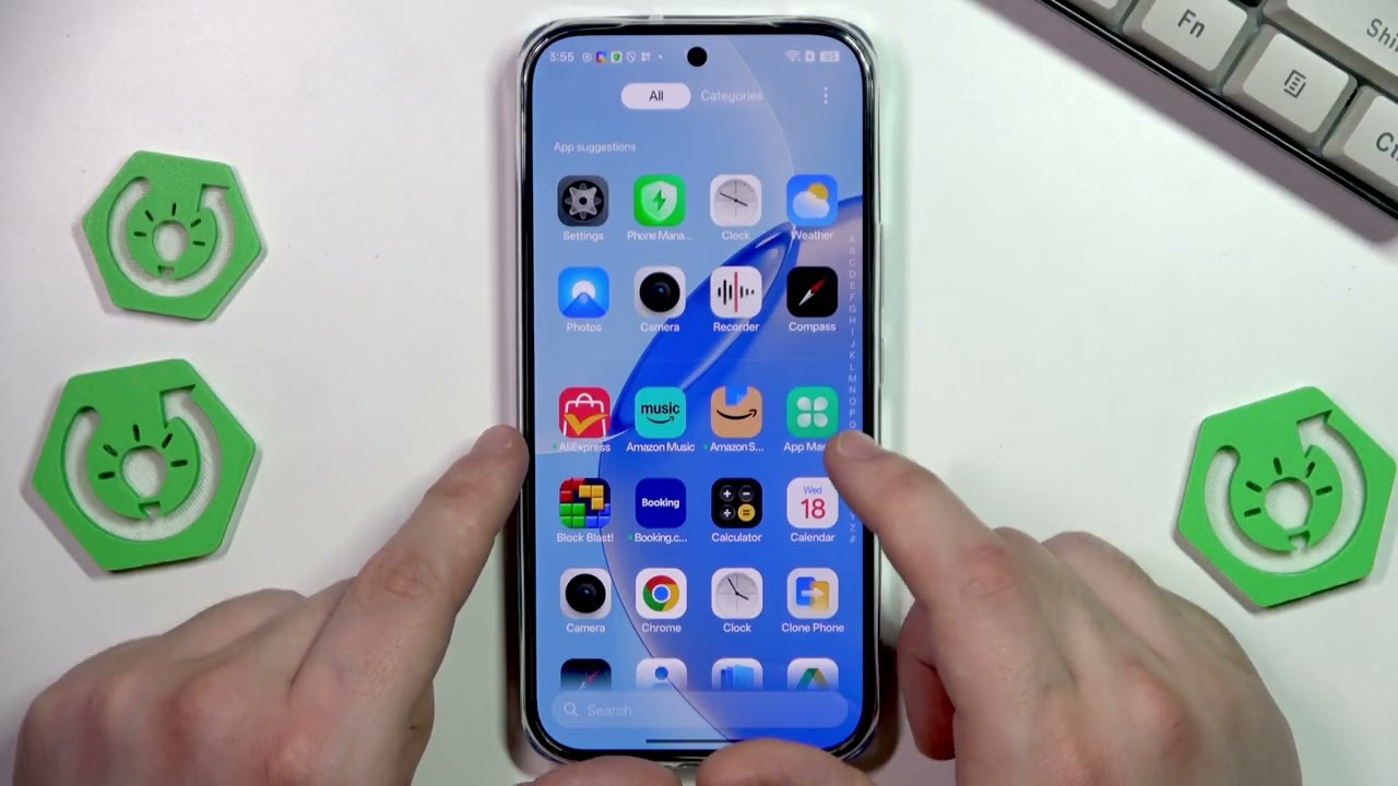 REALME 16 Pro 5G - Speed Up Tricks