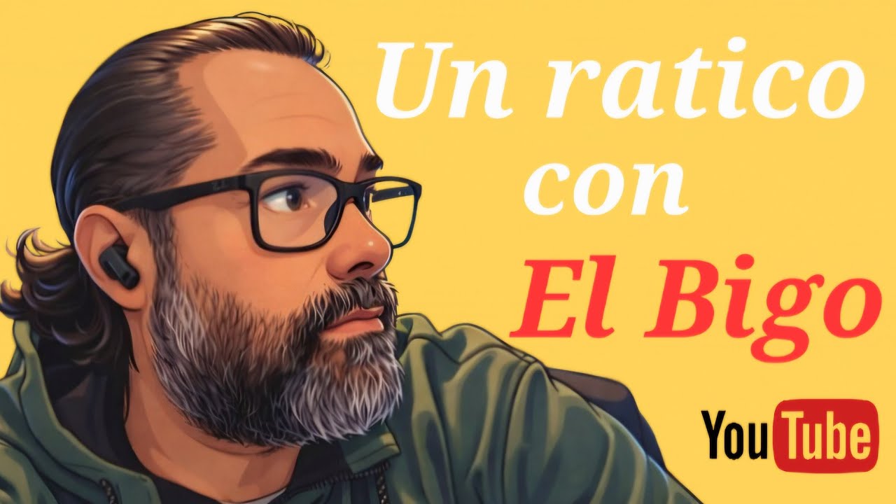 Sábado con El Bigo, noticias y más.