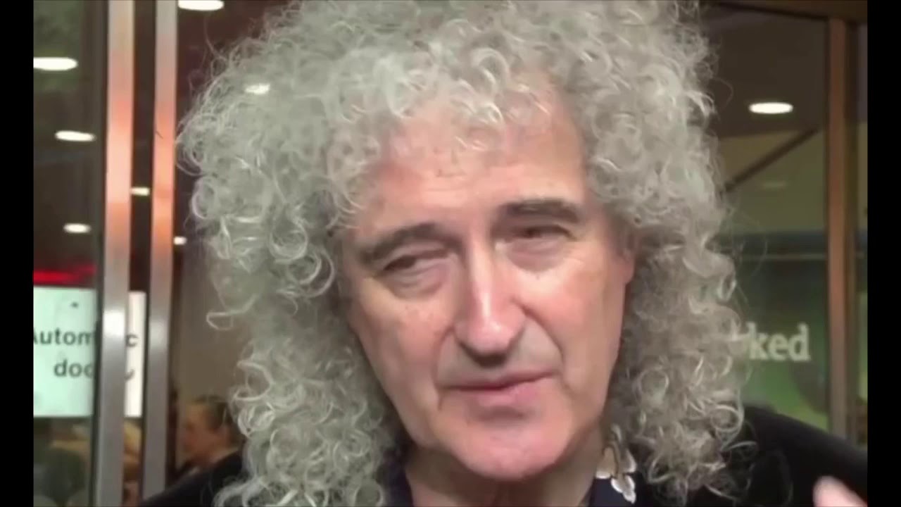 Top Artists Give Advice To Guitarists & Musicians - Including Brian May Bowie Hendrix Satriani Vai