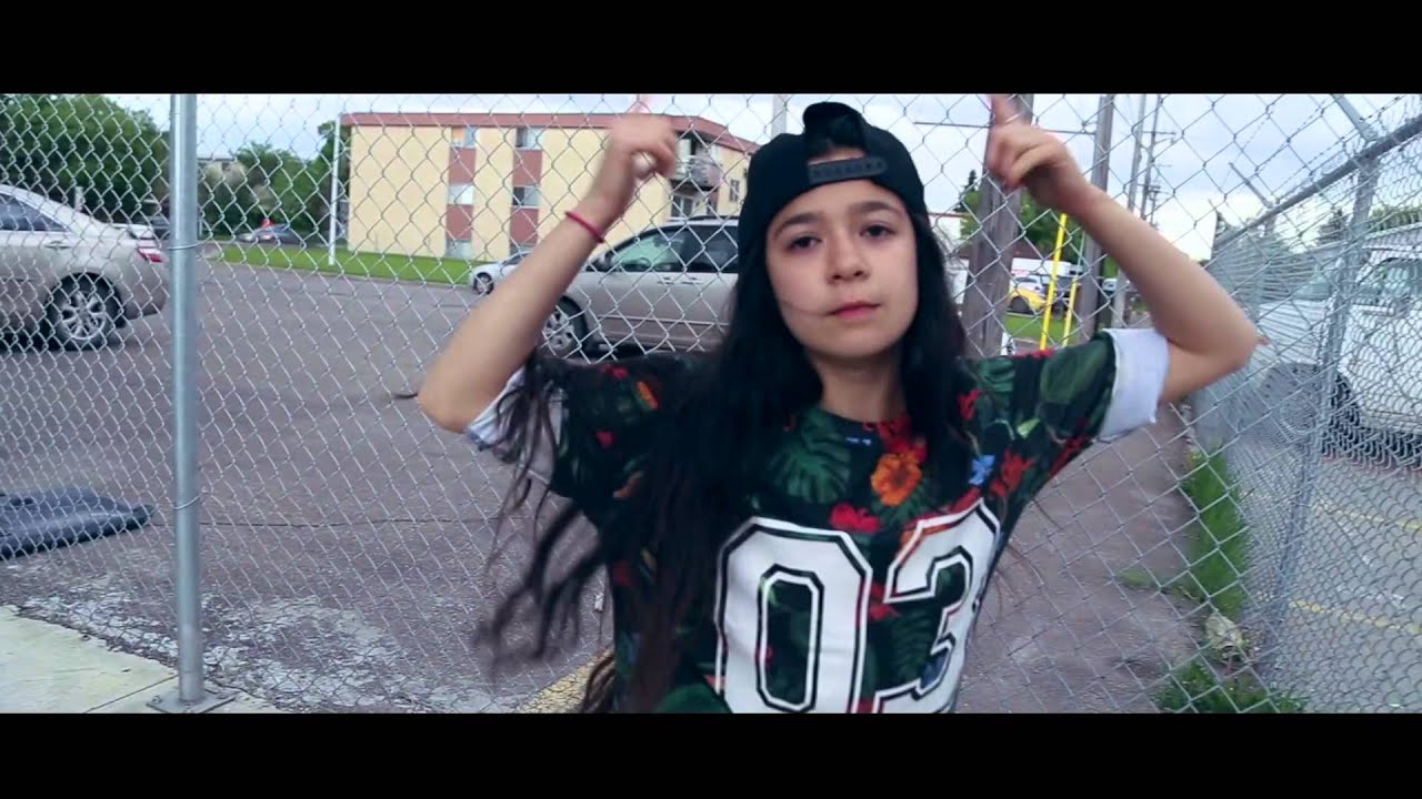 Dance Freestyle - Fancy - Iggy Azalea @IGGYAZALEA