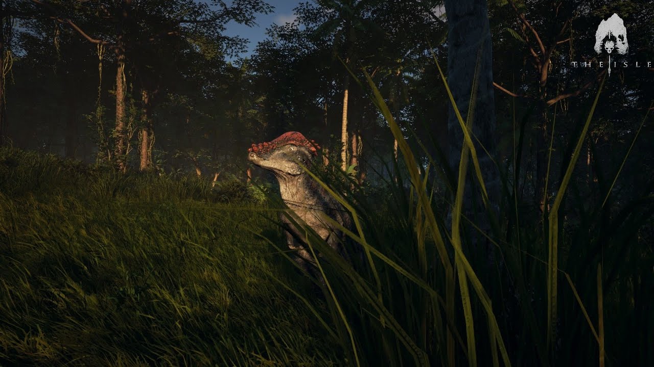 Taking On 2 Carnos As Pachy!! | Tenonto With the Assist | The Isle: Evrima (Update 4)
