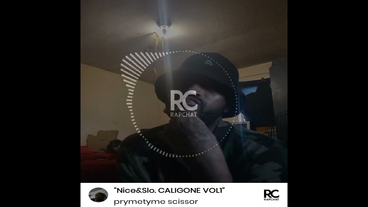 OZARK STREET MUSIC  PRESENTS CALIGONE VOL1