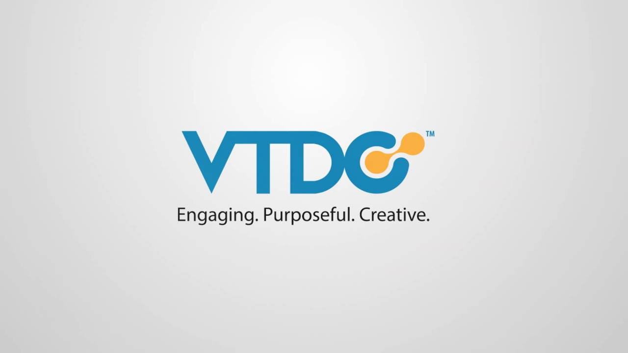 VTDC Services - Engaging. Purposeful. Creative