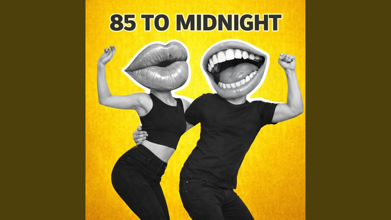 85 To Midnight