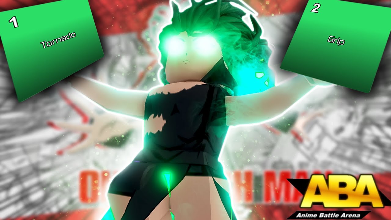 Tatsumaki Destroyed Ranked! [ABA] [OPM] [120-0]