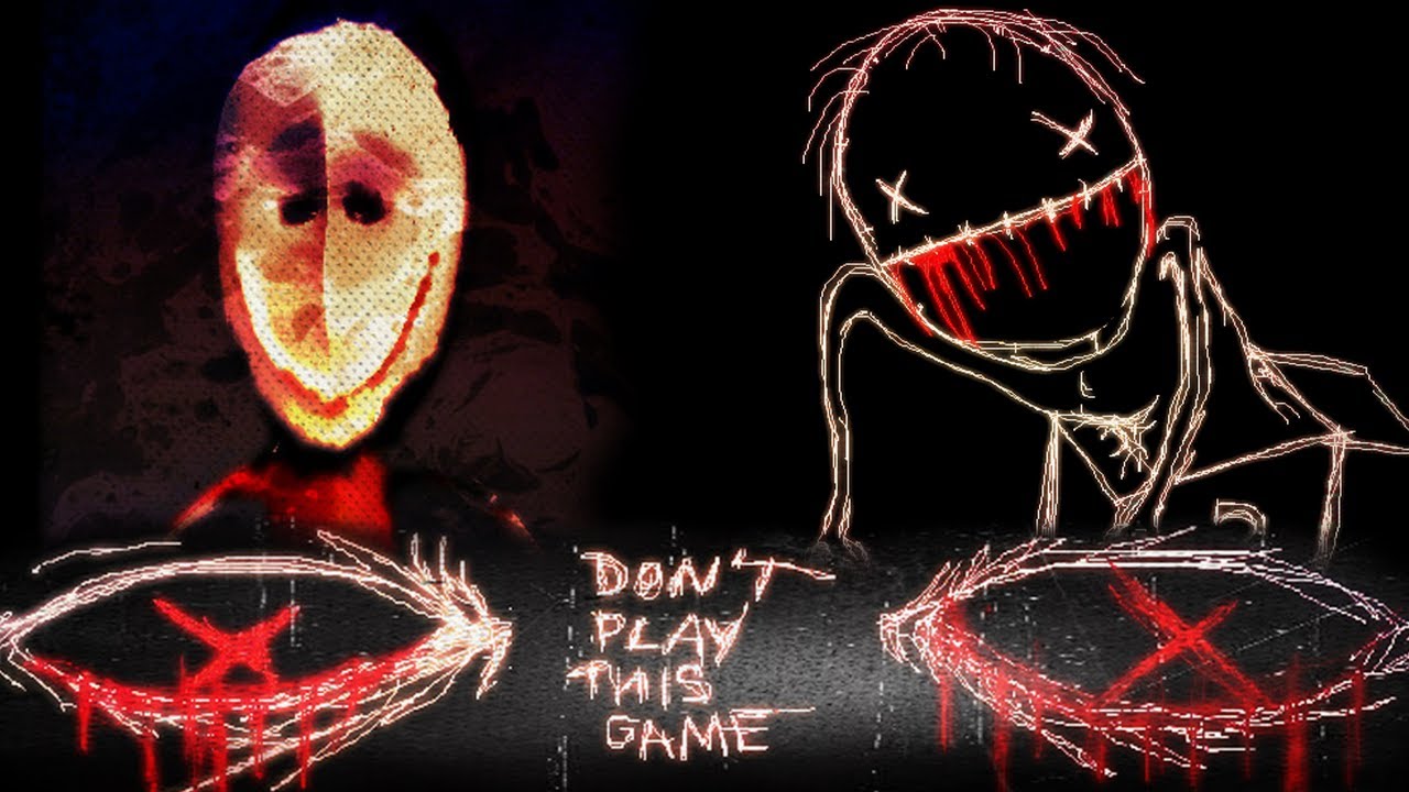 Evil - Best Game Ever!!