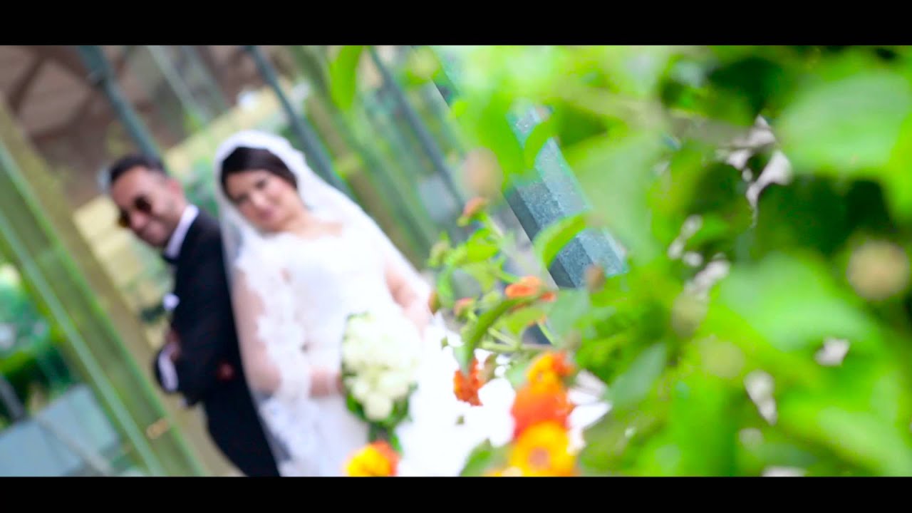 Wedding Highlights Daweta - Demet & Servet 13.06.2015 -  By Güvenvideo