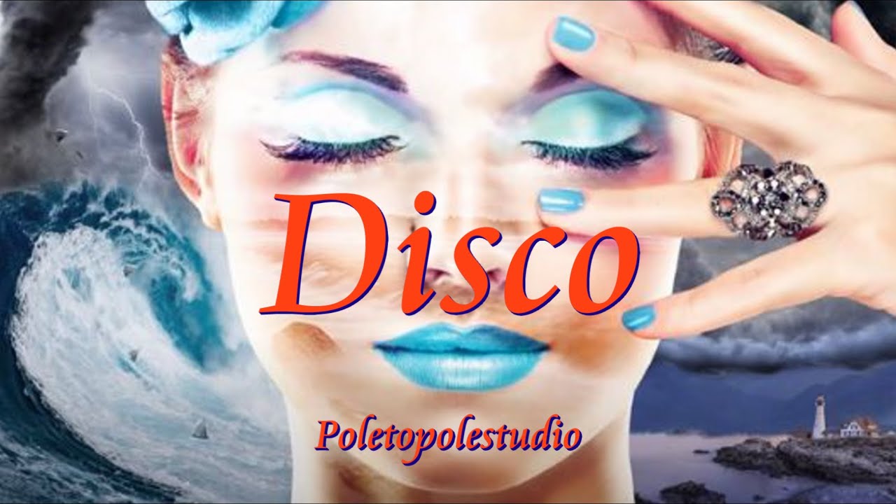 Saturday Night Fever（Disco・6 Tracks）｜Poletopolestudio　Official