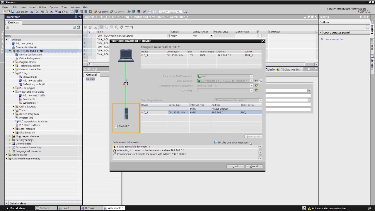 Mister Automation Ep20: Tips & tricks - SIMATIC PN/CAN Link
