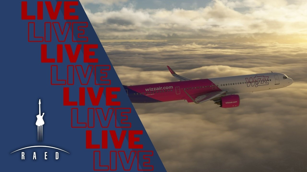 A321NEO FSLABS Roma - Sofia in attesa del TRISTAR!  [!DISCORD !FS24 !TOBII]C