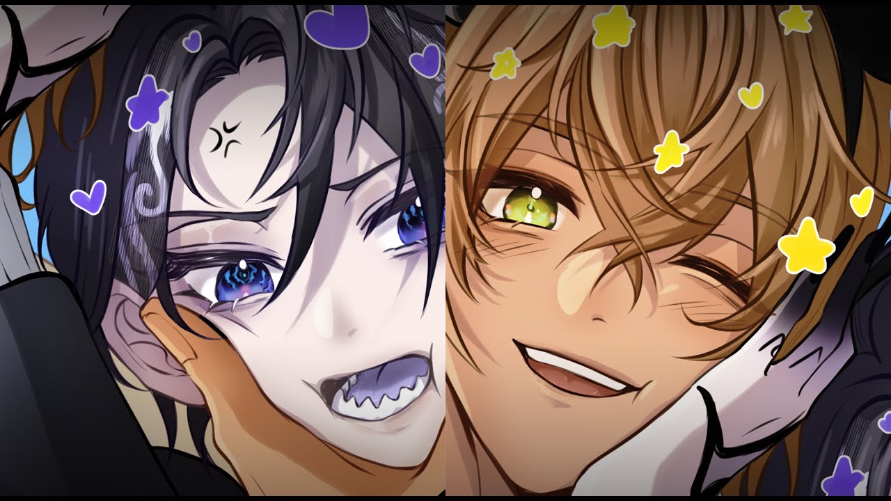 【OFF COLLAB】I Poke the Pirate【Nayuta Umbrage | FIRST STAGE PRODUCTION EN】