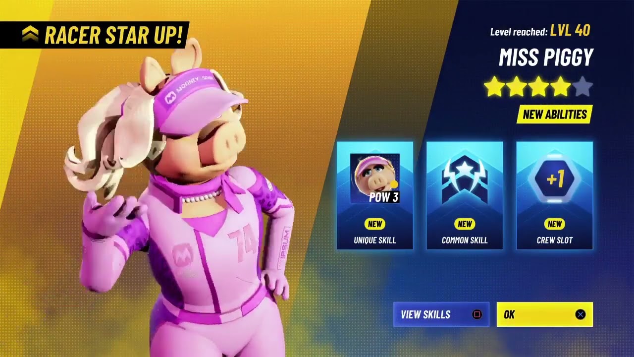 Red and Blue CARS Soon? Flash ranked  - day 4 -  Disney Speedstorm Season 17 Part 2 partners in paw