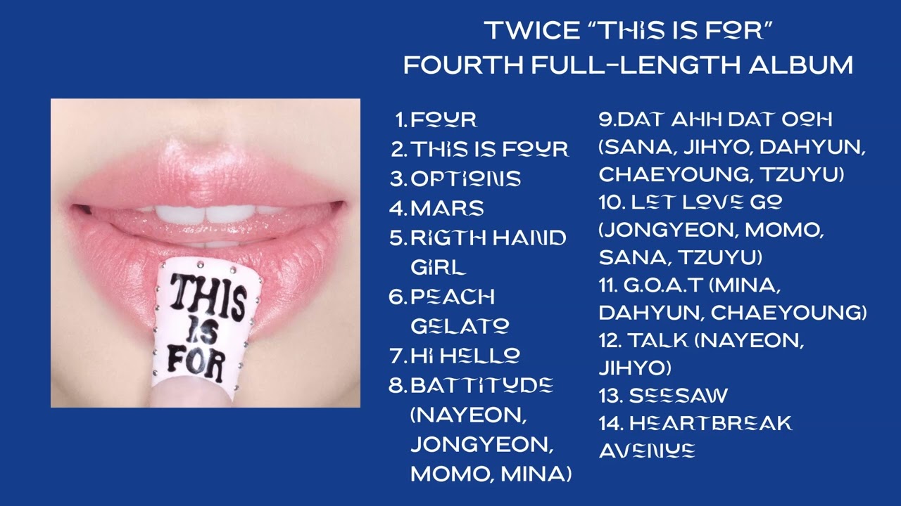 TWICE 