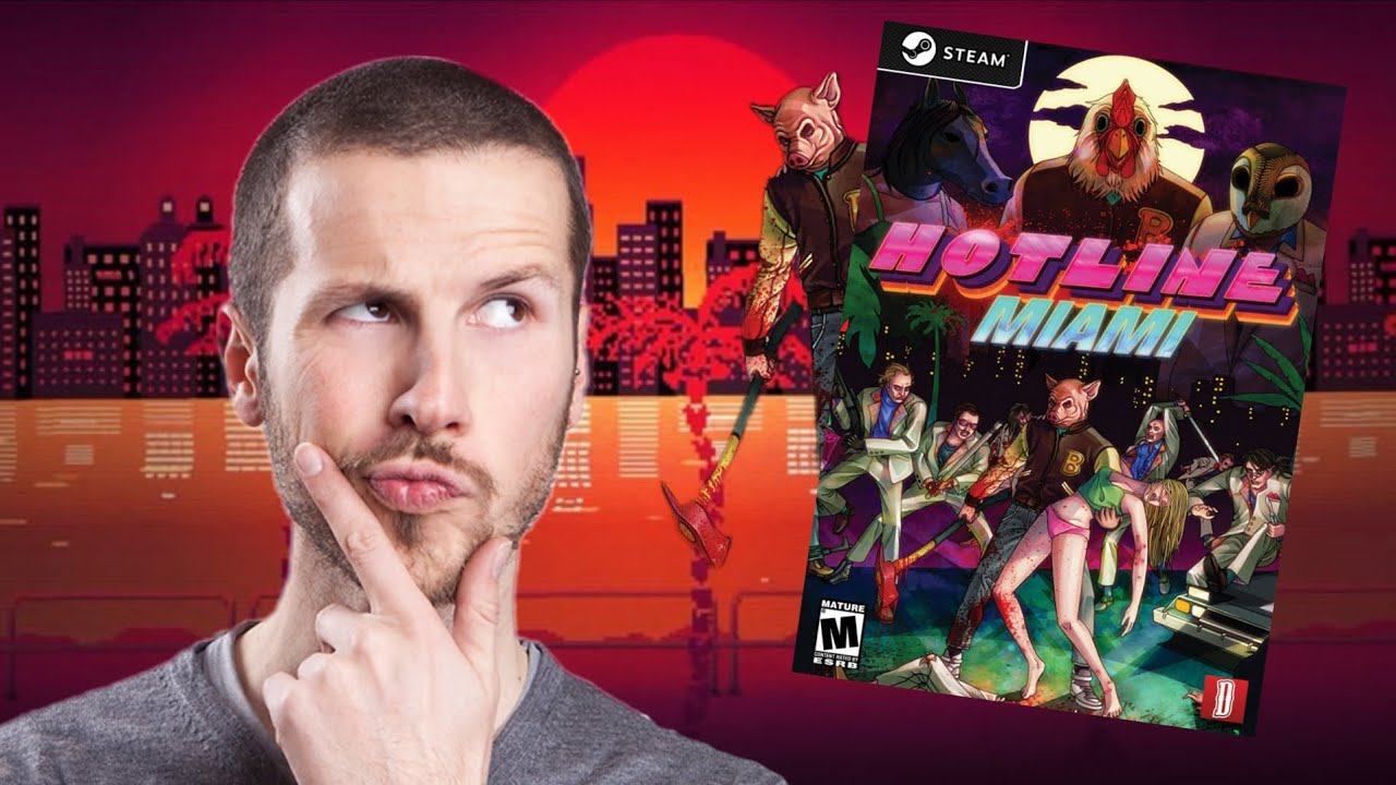 How practical are Jacket's methods in Hotline Miami?
