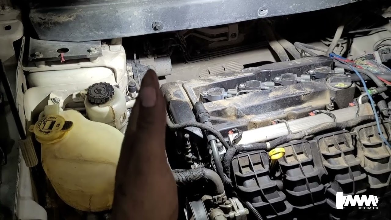 REVISI&Oacute;N DE SINCRONIZACI&Oacute;N SIN DESARME DE MOTOR | MOTORMEX 