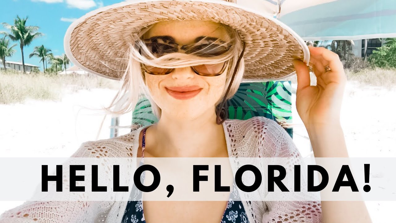 Let's Go South Together! | Travel VLOG *bonus video*