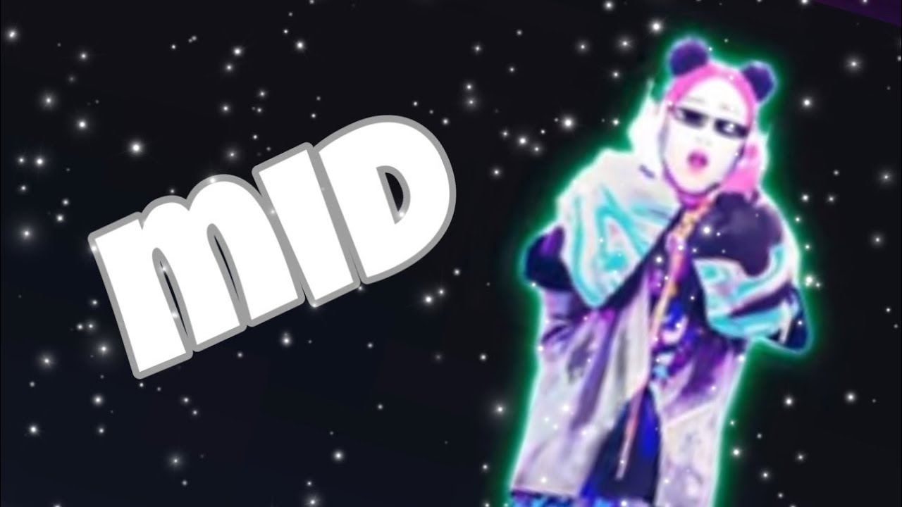 Just Dance 2023 Maps In 10 Words Or Less