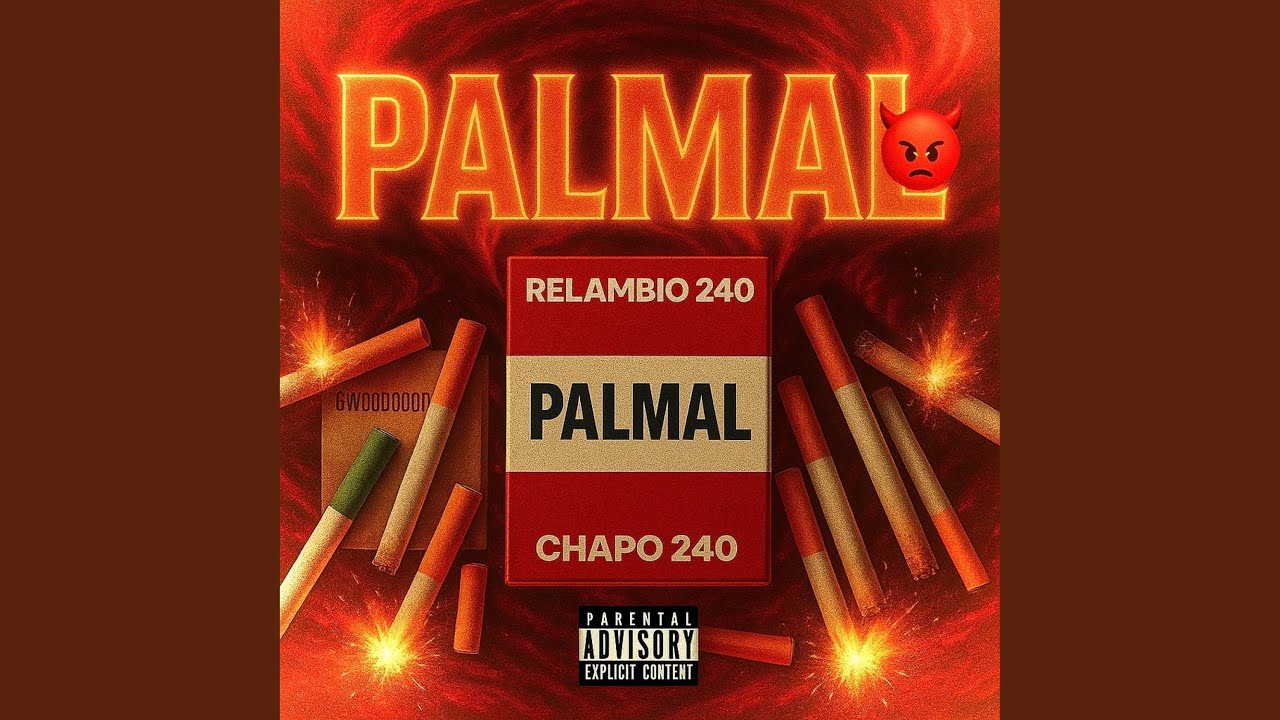 PALMAL (feat. Chapo 240 & Herido no muerto)