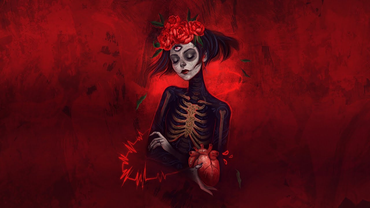 Especial Día de Muertos 