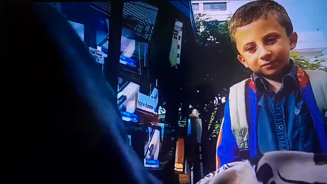 Opening To Hancock (2008) on Encore Action (Thursday, March 25, 2010) @ 4:45 PM
