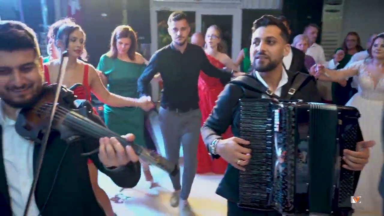 Colaj muzica de Nunta/ Mihaela & Florin /Mihaela  Balasca  & Firida Bande