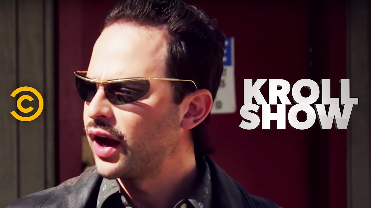 Kroll Show - Pawnsylvania - Destination Wedding (ft. Derek Waters)