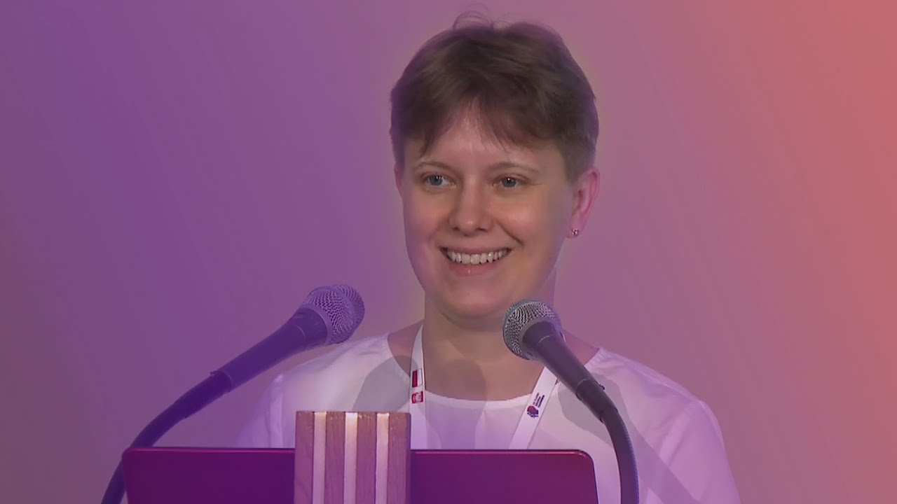 IV Konferencja - prelegentka prof. UKSW dr hab. Monika Przybysz