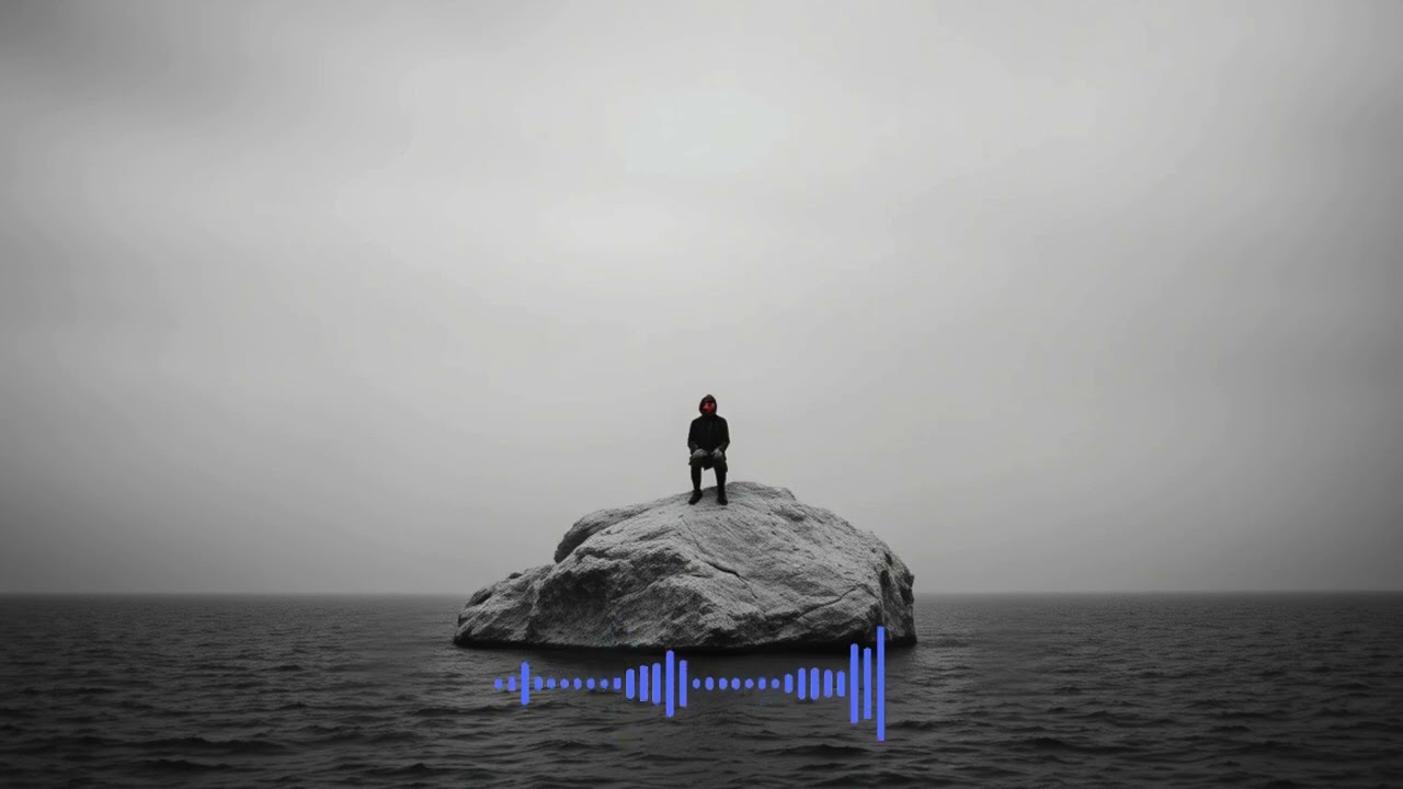Night Drive Rap Mix 🌙 | Deep Bass West Coast Vibes