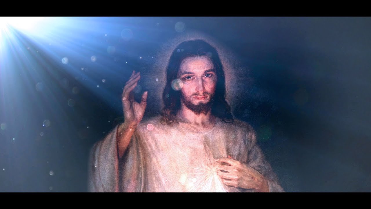 El Rostro de la Misericordia - Trailer Oficial