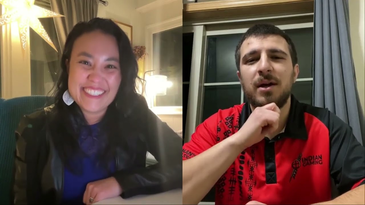 Candidates of Our Dreams: Manny Anastos (MN-08)