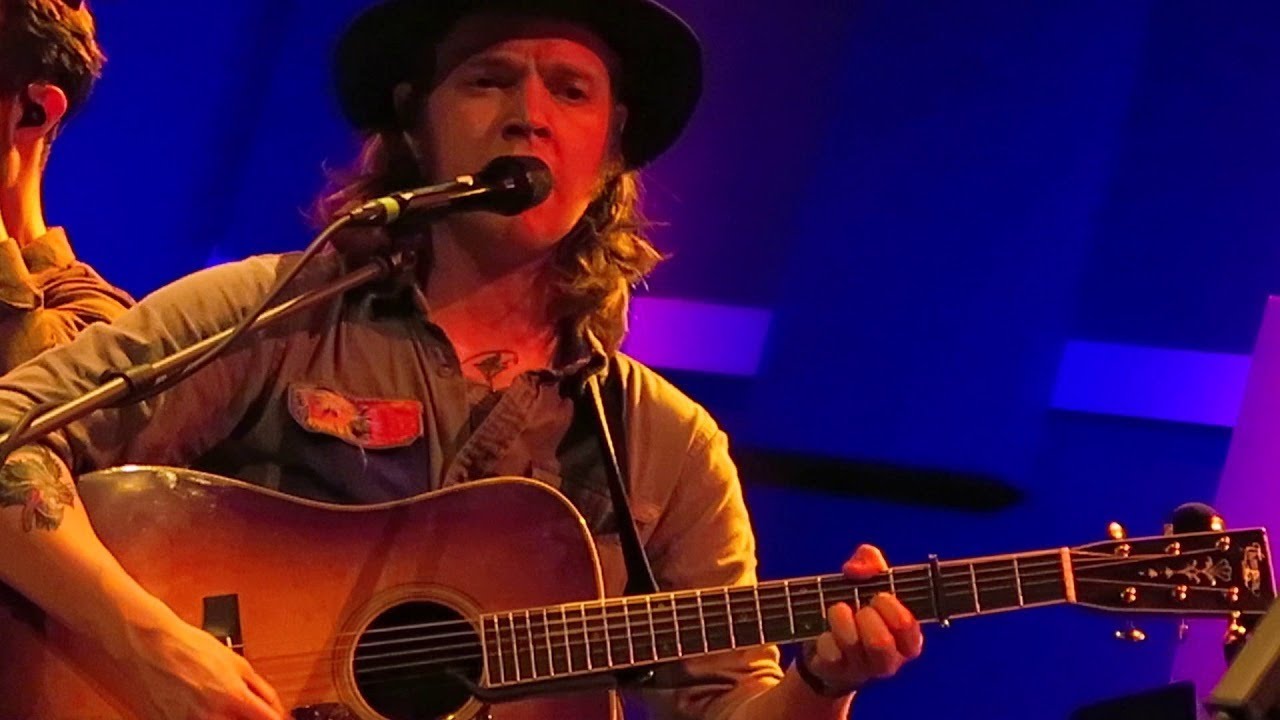 Billy Strings 