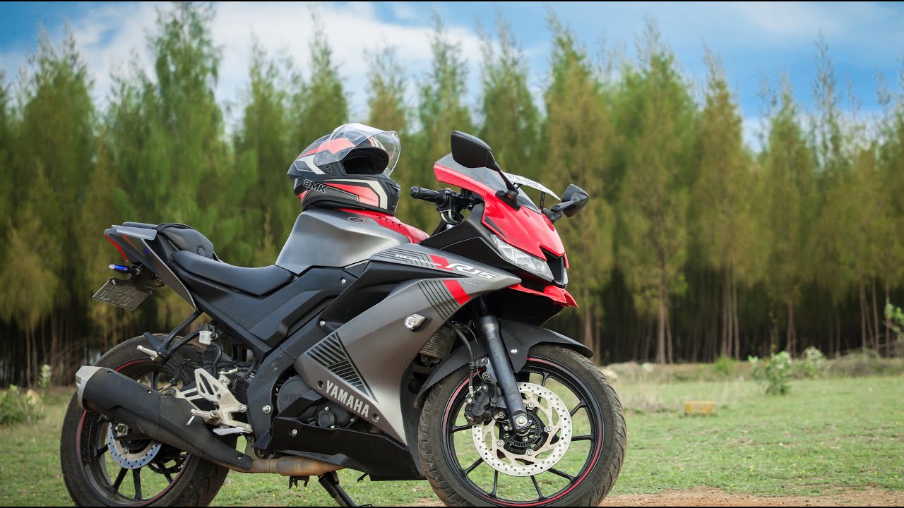 yamaha r15 v3 | CINEMATIC VIDEO | RAS CINEMATOGRAPHY