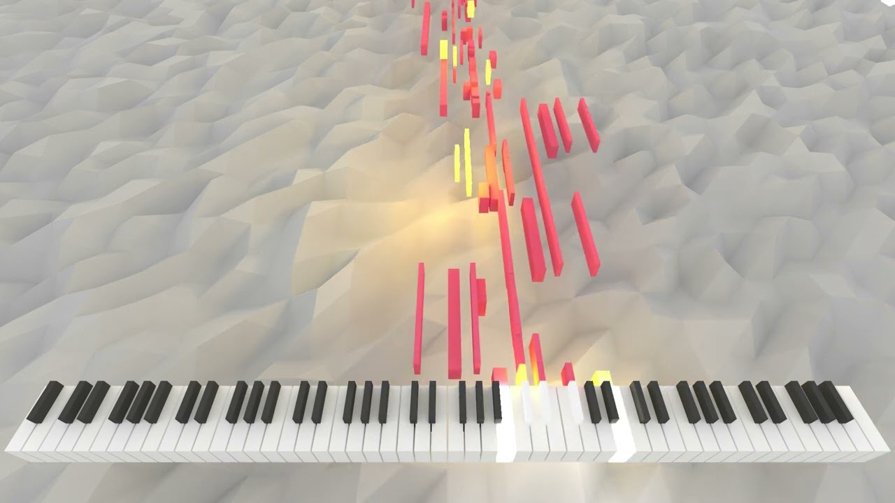 Inconsoniri Palmiferum | AI Music