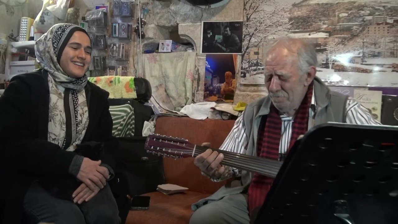 SEBAHATTİN ONAR'ın yaşamına dair müzik hayattı