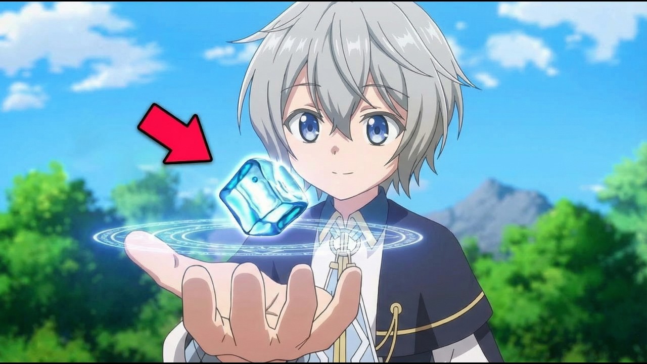 Reincarnated as a Genius Noble, He Uses Crafting Magic to Build a Medieval Empire