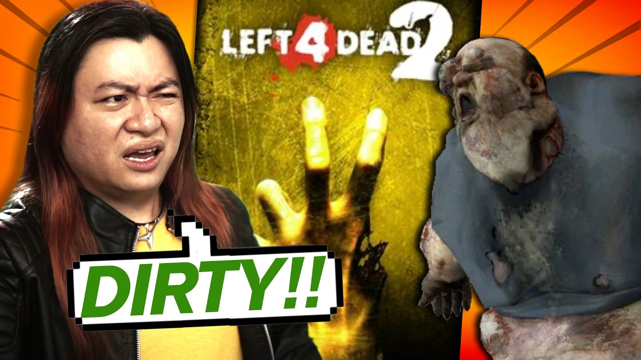 Music Producer STUNNED by Left 4 Dead 2 Soundtrack (Monsters Within+)