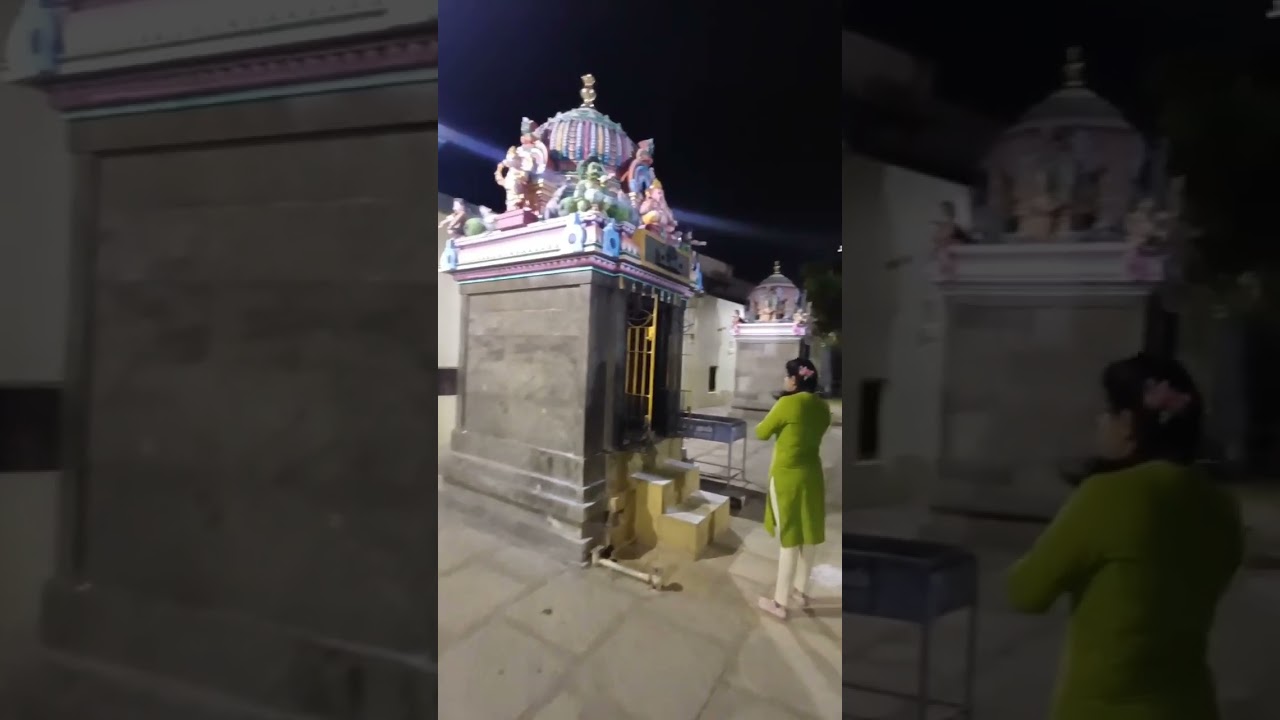 Maariammankovil Udumalpet