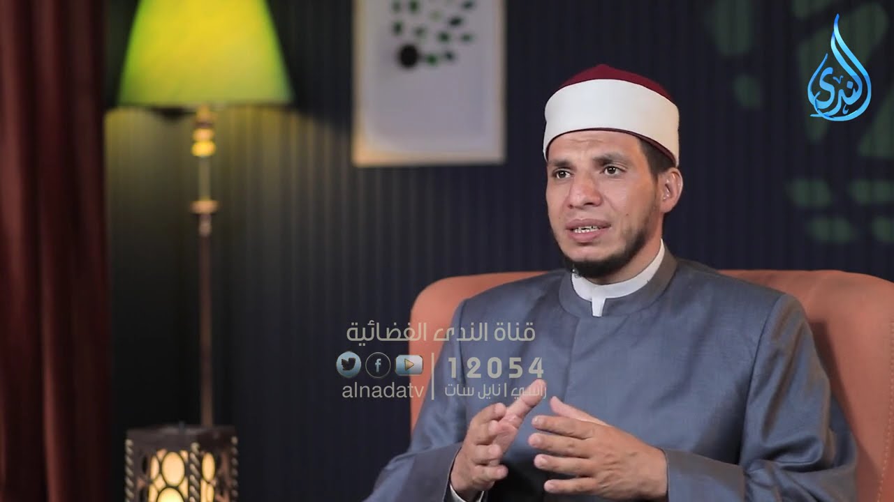 الحذر من مخالفة أمر الرسول |على خطى الصحابة | الدكتور حسين البطاوي | ح12