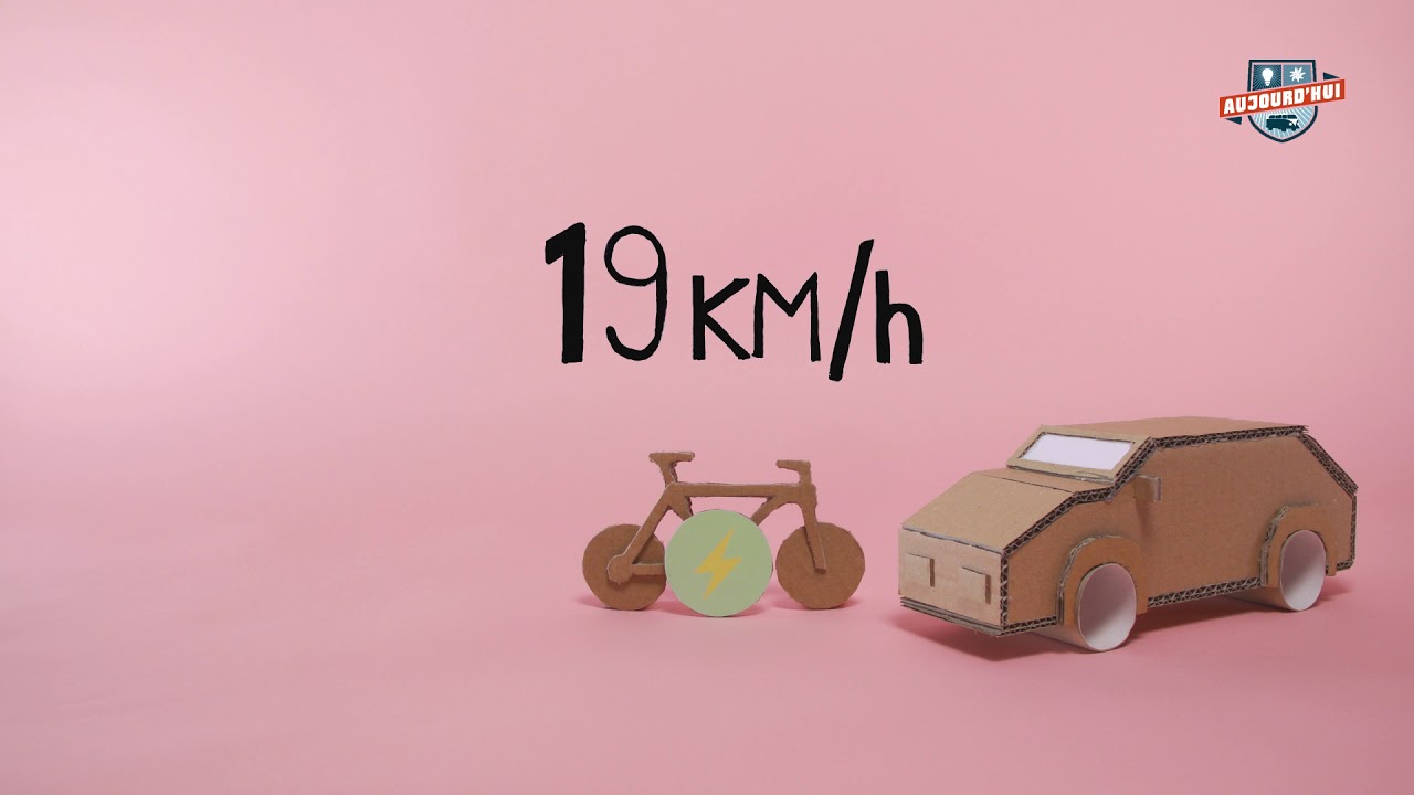 10. Mobilit&eacute; douce