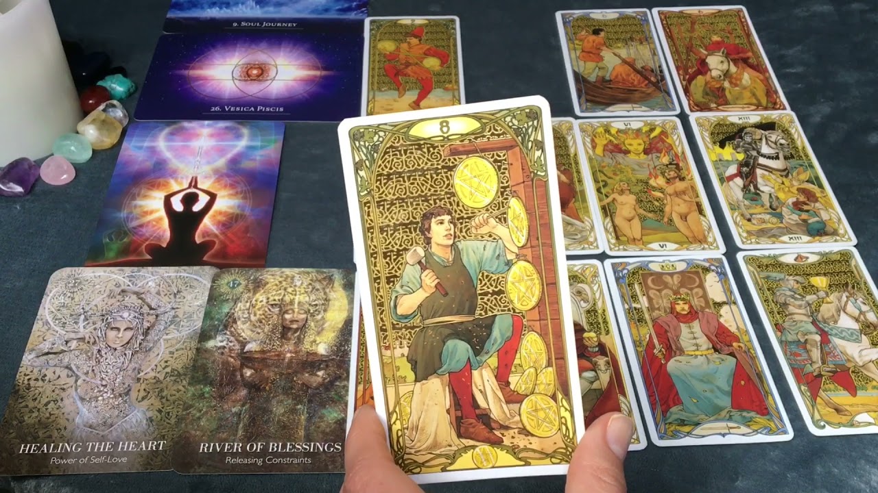 ♉️ TAURUS 2022 Forecast ~ Preparing for something serious! Achievement, success, offers!