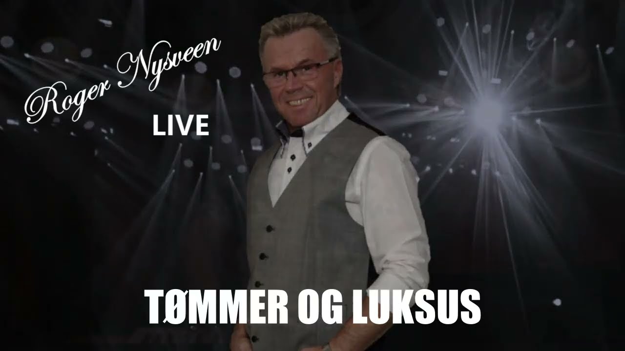 TØMMER OG LUKSU 0
