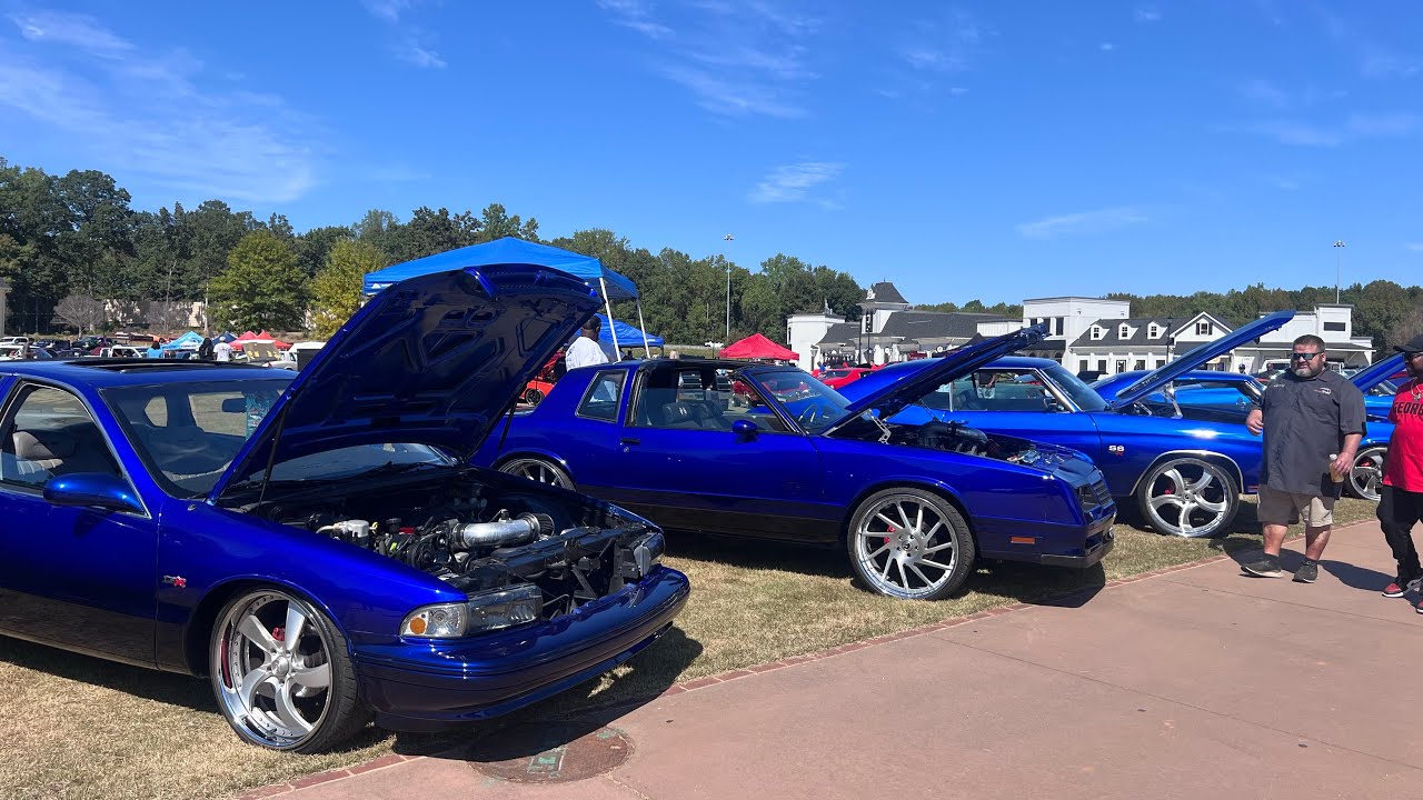 WhipAddict CarShow 2025