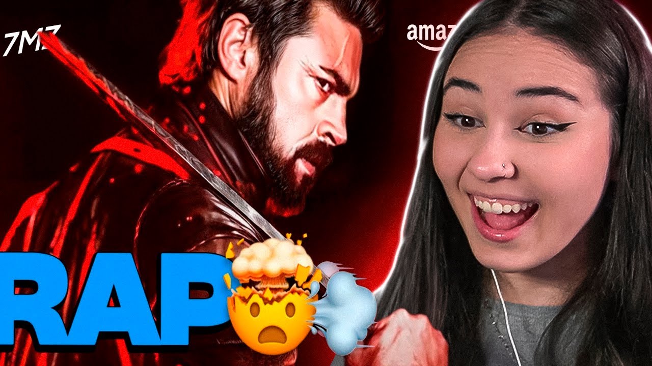 The Boys - O QUE &Eacute; SER HER&Oacute;I? | 7 Minutoz (mahnimes REACT)