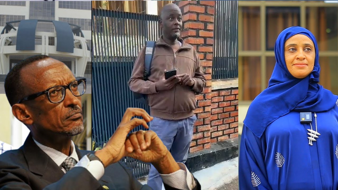 WA MUGABO USABA INDEZO UMUGORE WE YARAMUKUBISE AMWIRUKANA MU NZU KANDI ARI WE UYISHYURA😭NI AGAHINDA