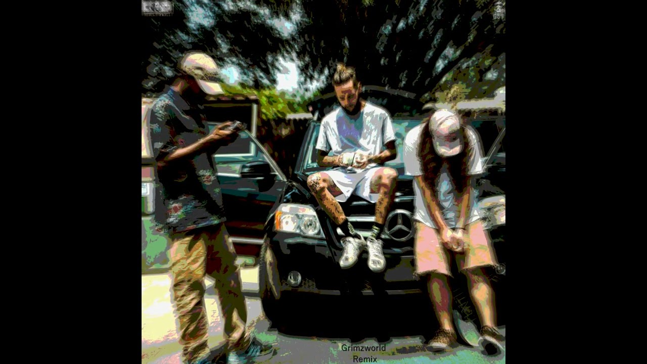[8D/Slowed] $UICIDEBOY$ x BLACK SMURF - WIFI PASSWORD INCORRECT [Grimzworld Remix]