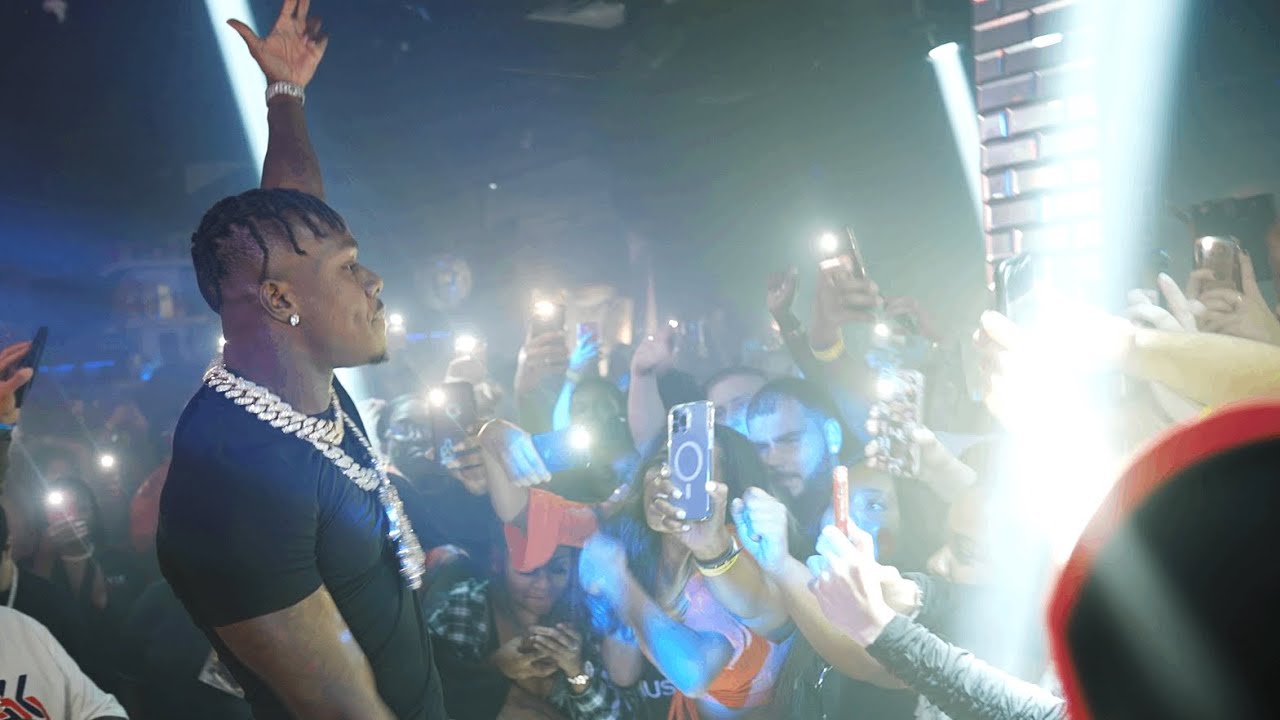 DaBaby First Performance After DaniLeigh Altercation Live in West Palm Beach, FL | FULL SHOW