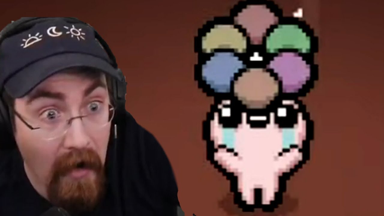 Failboat and friends beat 9 games AT THE SAME TIME