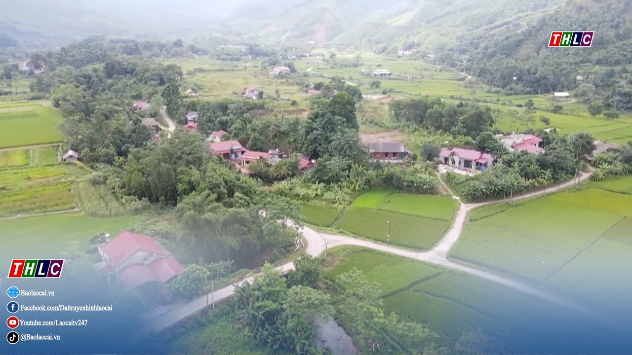 Xuân về trên quê hương Việt Hồng | THLC