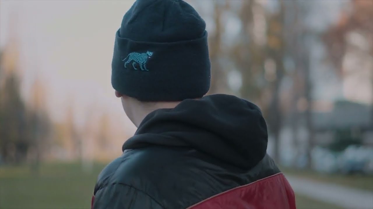 jl moreno - vos&yo (shot by. MilgronProd)